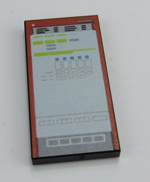 Show details for Moulding Machine Fliese 40502 Picture of Moulding Machine Fliese 40502