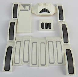 Show details for Scout Helm 75305 Custom Package Picture of Scout Helm 75305 Custom Package