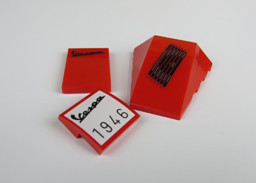 Show details for Vespi Rot 40517 Custom Package Picture of Vespi Rot 40517 Custom Package