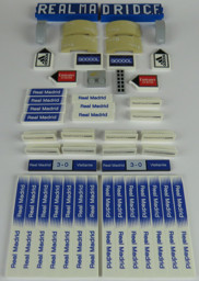 Show details for Real Stadion 10299 Custom Package Picture of Real Stadion 10299 Custom Package