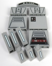 Show details for Angriff der DT 75324 Package  Picture of Angriff der DT 75324 Package