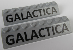 Show details for Blue Brixx 103218 Großes Mutterschiff Slope Steine Picture of Blue Brixx 103218 Großes Mutterschiff Slope Steine