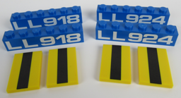 Show details for Galaxy Explorer Bricks 10497 Space Picture of Galaxy Explorer Bricks 10497 Space