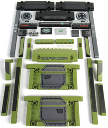 Show details for Defender 42110 Custom Package Picture of Defender 42110 Custom Package