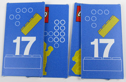 Show details for LEGO Inside Tour 2022 Custom Package Picture of LEGO Inside Tour 2022 Custom Package