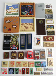 Show details for Sanctorum 76218 Custom Package Picture of Sanctorum 76218 Custom Package