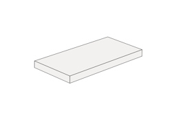 Show details for 2x4 - Tile white Picture of 2x4 - Tile white
