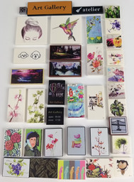 Show details for Moul Ki 16043 Kunstgallerie Custom Package Picture of Moul Ki 16043 Kunstgallerie Custom Package