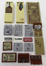 Show details for Hexenhaus 21341 Custom Package Picture of Hexenhaus 21341 Custom Package