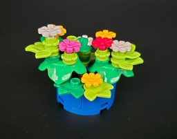 Show details for Large flowerpot kit Picture of Large flowerpot kit