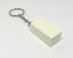 Show details for 2x4 Anhänger mit Fliese Picture of 2x4 Anhänger mit Fliese