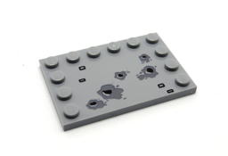 Show details for MF - Noppenplatte Picture of MF - Noppenplatte