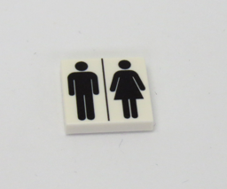 Show details for 2 x 2 - Fliese  - Unisex Picture of 2 x 2 - Fliese  - Unisex