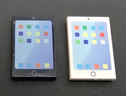 Show details for Tablet 2x3 Fliese Picture of Tablet 2x3 Fliese