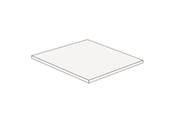 Show details for 6 x 6 - Fliese White Picture of 6 x 6 - Fliese White