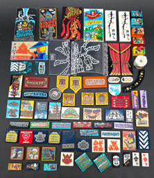 Show details for 71837 Ninjago Werkstätten Custom Package Picture of 71837 Ninjago Werkstätten Custom Package