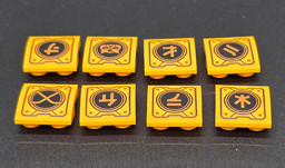 Show details for Erweiterung für 71837 Ninjago Werkstätten Custom Package Picture of Erweiterung für 71837 Ninjago Werkstätten Custom Package