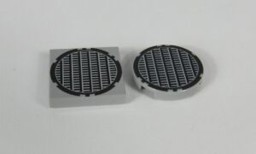 Show details for  2 x 2 - Fliese Gitterplatte Picture of  2 x 2 - Fliese Gitterplatte