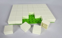 Show details for Puzzle Steinplatte klein 5x7 Picture of Puzzle Steinplatte klein 5x7