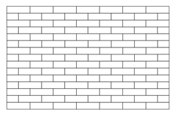 Show details for -Steinmauer 28 x 15, 2 Tief Picture of -Steinmauer 28 x 15, 2 Tief