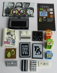 Show details for 10291 QEye Custom Package Picture of 10291 QEye Custom Package