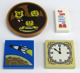 Show details for Besuch Weihnachtsmann 10293 Custom Package Picture of Besuch Weihnachtsmann 10293 Custom Package