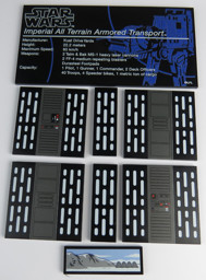 Show details for 75313 TATA Custom Package Picture of 75313 TATA Custom Package