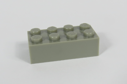 Show details for - 2x4 Stein Grau Picture of - 2x4 Stein Grau