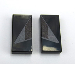 Show details for 75274 TIE Fig helmet tiles Picture of 75274 TIE Fig helmet tiles