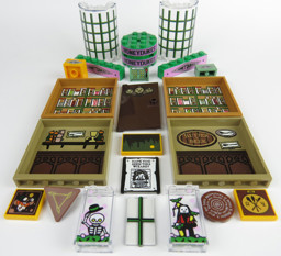 Show details for 76388 Hogsme Custom Package Picture of 76388 Hogsme Custom Package