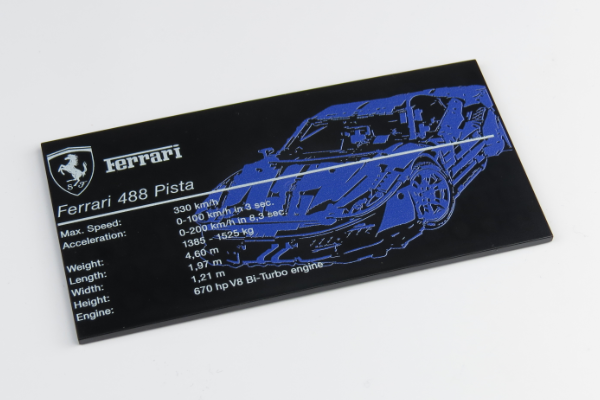 图片 P136 Plakette-ferri_884pista-C61042W