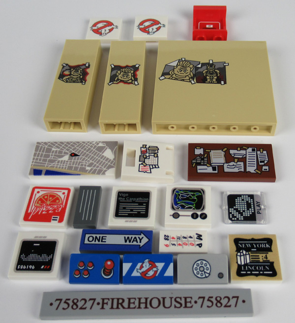 Ghost 75827 Packageの画像