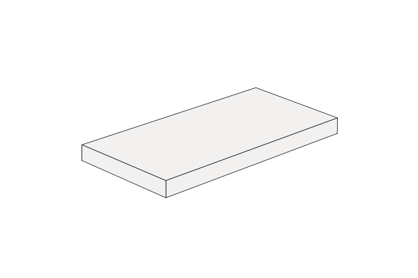 Picture of 2x4 - Tile white