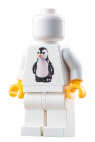 Picture of Torso Pinguin