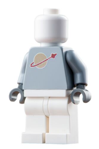 Picture of Classic Space Torso LBG