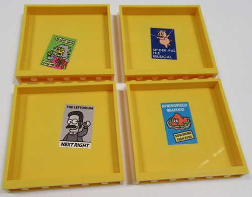 Picture of Kwik E - 71016 Erweiterung