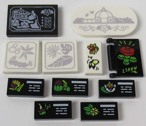 Picture of Botanischer Garten 41757 Custom Package