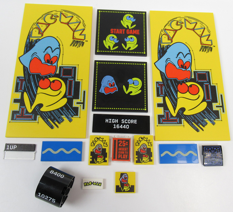 Pacma 10323 Custom Packageの画像