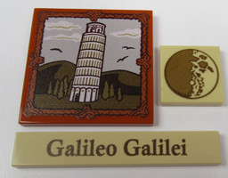 Picture of Galileo 40595 Custom Package