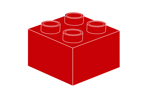 Picture of Noppenstein 2 x 2 Rot