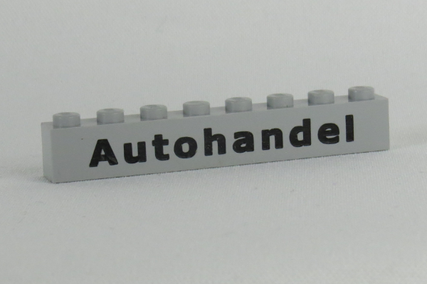 Picture of # 1 x 8  Stein  -  Autohandel