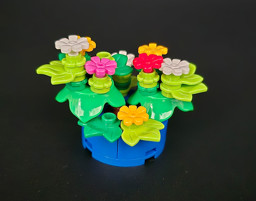 Picture of Large flowerpot kit