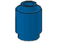 Picture of 1 x 1 Rund -  Blue