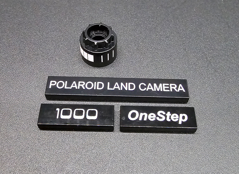 21345 Pola Cam Custom Packageの画像