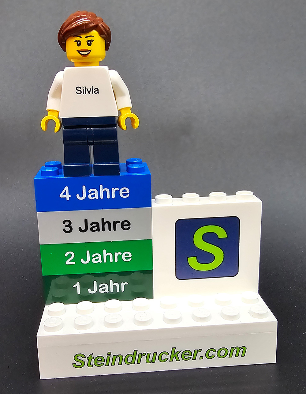 Lego employee gift smallの画像