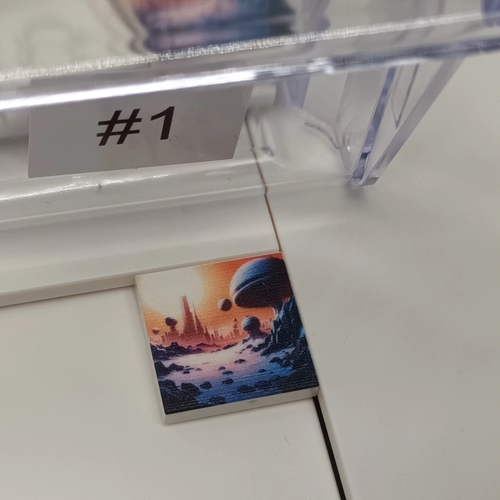 Picture of #1