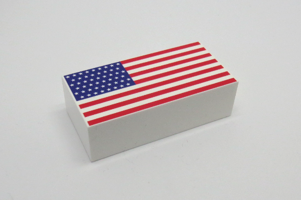 USA 2x4 Deckelstein의 그림