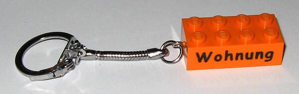 Picture of 2 x 4  -  Stein/o - Wohnung