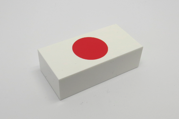 Japan 2x4 Deckelstein의 그림