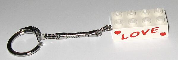 Picture of 2 x 4  -  Stein - Love